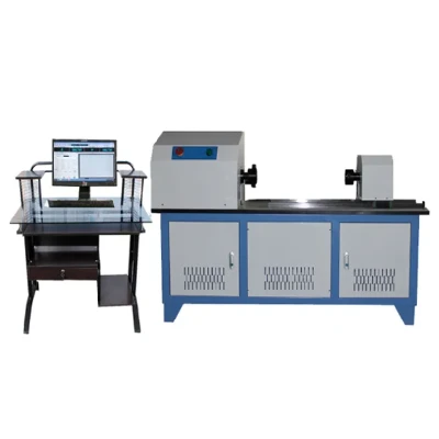 Automatic Spring Torsion Fatigue Testing Machine Automatic Spring Torsion Fatigue Testing Machine
